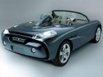 Hyundai HCD-6 Concept 2001 года